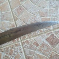 Нож, кумая, кама, кинжал, нож, каракулак, снимка 9 - Антикварни и старинни предмети - 41415641