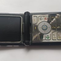 Motorola V3 - Motorola RAZR V3, снимка 4 - Motorola - 40622290