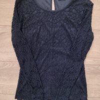 Блуза VILA , снимка 1 - Блузи с дълъг ръкав и пуловери - 41493839