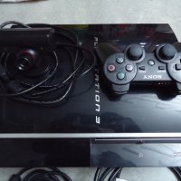 Sony Playstation 3 Fat 80GB, снимка 1 - PlayStation конзоли - 41511866