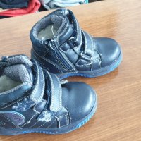 Детски обувки чисто нови, снимка 3 - Детски обувки - 44507175
