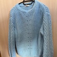 Пуловер h&m, снимка 4 - Блузи с дълъг ръкав и пуловери - 40146529