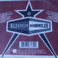 ELEKTROSTAR, снимка 6 - CD дискове - 36066384