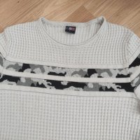 Мъжки пуловер размер Л , снимка 11 - Пуловери - 44148605