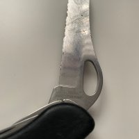 ✅ Швейцарско ножче 🔝 Victorinox, снимка 3 - Ножове - 41428225