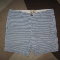 Къси панталони HOLLISTER  мъжки,Л, снимка 2 - Къси панталони - 40901084