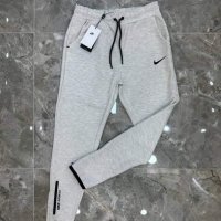 Мъжки долнища Nike , снимка 1 - Спортни дрехи, екипи - 41980017