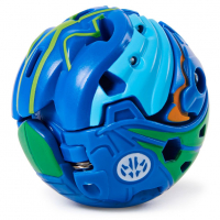 BAKUGAN Armored Alliance Basic Ball Топче 1 бр. 6055868, снимка 7 - Фигурки - 36318727