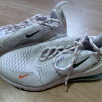 Оригинални маратонки Nike, снимка 1 - Маратонки - 42527212