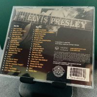 Elvis Presley : The Essential 2CD, снимка 3 - CD дискове - 44265477