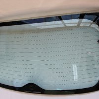 Задно стъкло Subaru Impreza хечбек (2008-2012г.) стъкло заден капак Субару Импреза, снимка 4 - Части - 40053065