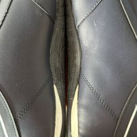 Мъжки спортни обуви 332451 - тъмно сини , снимка 3 - Ежедневни обувки - 42688564