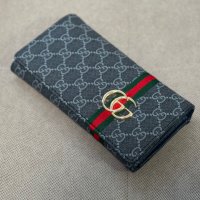 Портфейл Портмоне Сак Чанта куфар борсета Gucci Гучи, снимка 4 - Портфейли, портмонета - 35991370