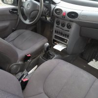 Mercedes w168 A170cdi, снимка 8 - Автомобили и джипове - 44231944