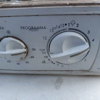 Продавам програматор за пералня INDESIT W 44 TXDIТ, снимка 3 - Перални - 40376969