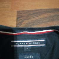 Блуза Tommi Hilfiger , снимка 2 - Блузи - 41423956