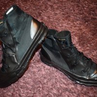 Converse Chuck Taylor Mc18 Gore-tex Carbon Men Sneakers 44, снимка 6 - Спортно елегантни обувки - 42563069