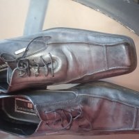 Мъжки обувки, снимка 4 - Официални обувки - 39654812