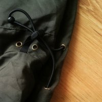 LAKSEN CTX Women Waterproof Jacket размер 36 / S за лов дамско безшумно яке водонепромукаемо - 802, снимка 16 - Якета - 44161858