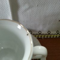 Полски порцелан чаши за кафе , снимка 8 - Антикварни и старинни предмети - 40557206
