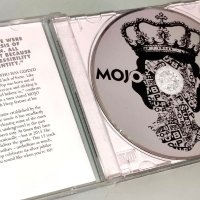 Mojo CD, снимка 2 - CD дискове - 41068590