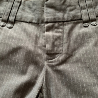 Esprit Freeman дамски къси панталони размер XS, снимка 6 - Панталони - 36339387