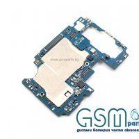Дънна Платка (motherboard) за Samsung Galaxy А71 - ГАРАНЦИЯ!, снимка 1 - Резервни части за телефони - 40210379