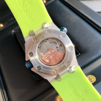 Audemars Piguet Offshore Diver 42mm мъжки часовник , снимка 2 - Мъжки - 44566168