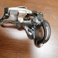 Деклашор Shimano Deore M-618-D, снимка 2 - Части за велосипеди - 35928220