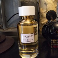 BOUCHERON TONKA DE CANAIMA  (EDP) 125 мл, снимка 1 - Унисекс парфюми - 40938220