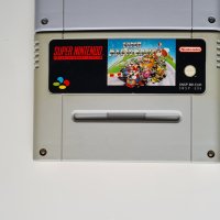 SNES Super Nintendo игри дискети, снимка 3 - Игри за Nintendo - 40639147