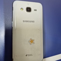 Продавам смартфон Samsung Galaxy J5 използван, снимка 5 - Samsung - 39437446