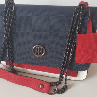 дамска чанта през рамо от Еко кожа НОВО Топ модел гарантирано качество НОВО , снимка 1 - Чанти - 44566525