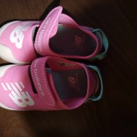 обувки new balance и Beko, снимка 7 - Детски маратонки - 42273094