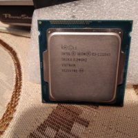 Процесор Xeon E3-1225 v3/i5 4590/, снимка 2 - Процесори - 39283642