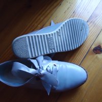 дамски обувки р-р 38, снимка 2 - Дамски ежедневни обувки - 41907848