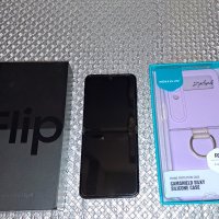 Samsung Z Flip 4, снимка 3 - Samsung - 44202846