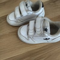 Оригинални детски маратонки Adidas и Nike 21-22 размер, снимка 18 - Детски маратонки - 41341698
