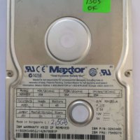 Твърд Диск IDE IBM 6.4 GB, снимка 1 - Твърди дискове - 39907433