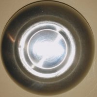 Двустенна изолирана купа за бръснене от неръждаема стомана, снимка 5 - Друго оборудване - 35797984