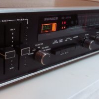 Sonics RS-3000A Solid State Stereo AM/FM Receiver, снимка 3 - Ресийвъри, усилватели, смесителни пултове - 41324823