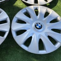 Тасове 16 BMW, снимка 6 - Аксесоари и консумативи - 42550780