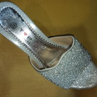 Дамски чехли T❤️P shoes, снимка 6 - Чехли - 41547561