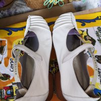 Обувки Kampgen 38.5н.Естествена кожа , снимка 10 - Дамски ежедневни обувки - 40670957