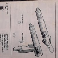 Маркови пневматични пистолети и отверки на Bosch, снимка 5 - Други инструменти - 35869582