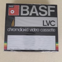 BASF LVC120, снимка 2 - Плейъри, домашно кино, прожектори - 35930085