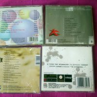 Гръцка музика - оригинални дискове, снимка 4 - CD дискове - 31566508