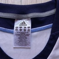 Мъжка тениска / фланелка Adidas - оригинал, снимка 6 - Спортна екипировка - 41838016
