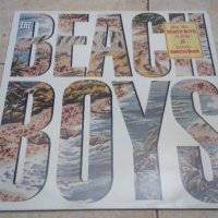 Грамофонна плоча  BEACH BOYS  LP., снимка 3 - Грамофонни плочи - 33803705