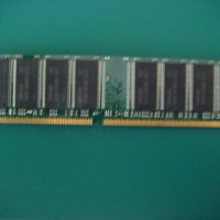 	DDR PC3200 400MHz SDRAM-184pin, снимка 3 - За дома - 41342355